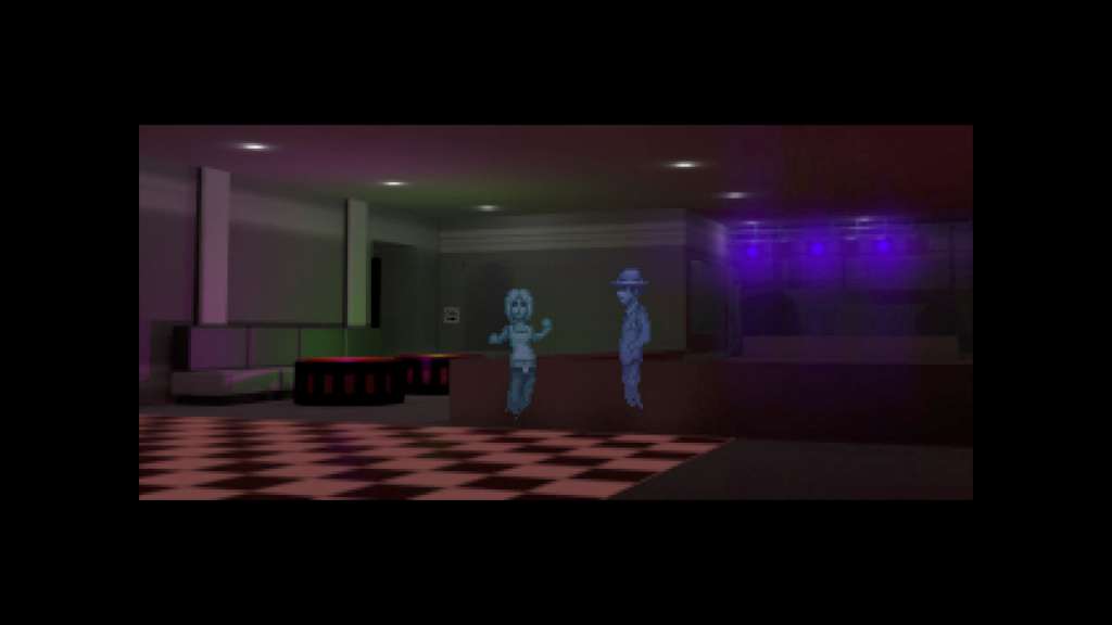 The Blackwell Legacy Steam CD Key