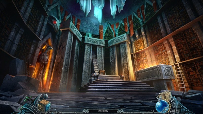 GRAVEN The Purple Moon Prophecy Steam CD Key
