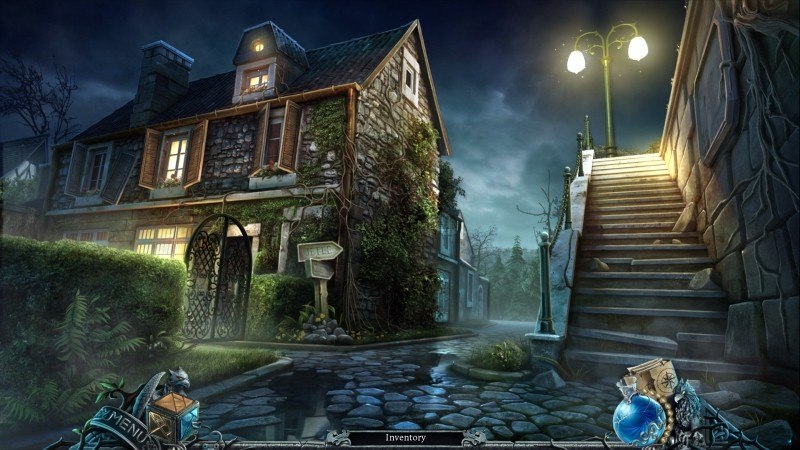 GRAVEN The Purple Moon Prophecy Steam CD Key