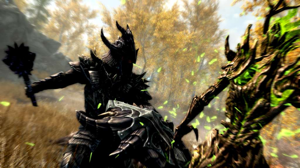 The Elder Scrolls V: Skyrim Special Edition PC Steam CD Key
