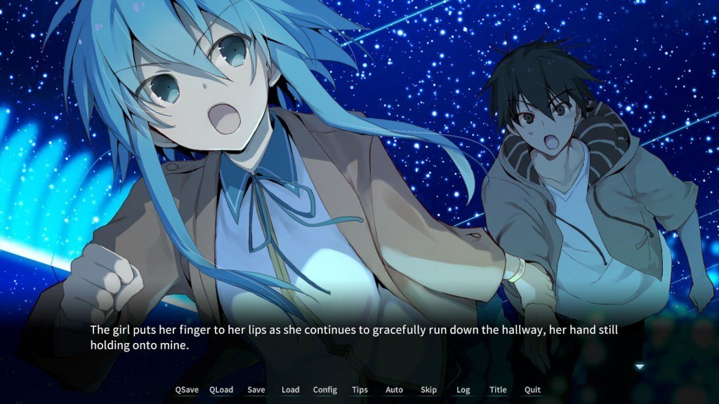 Memory's Dogma CODE:01 PC Steam CD Key (valid until April 2027)