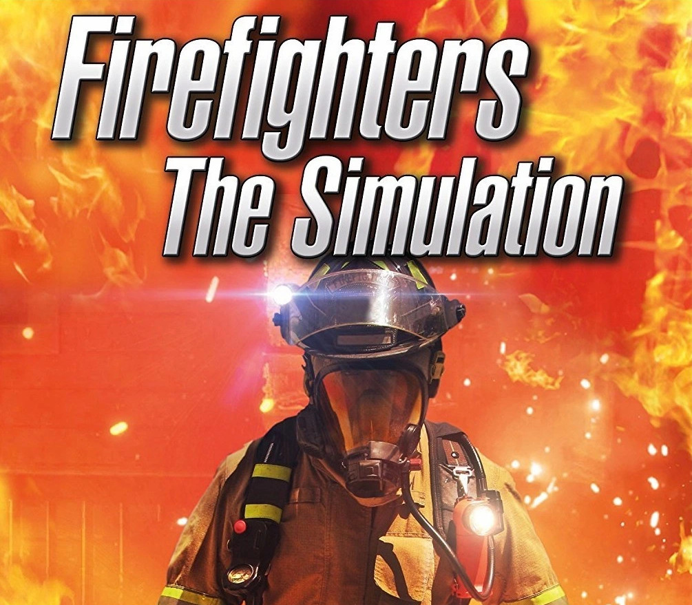 Firefighters - The Simulation XBOX One / Xbox Series X|S Account