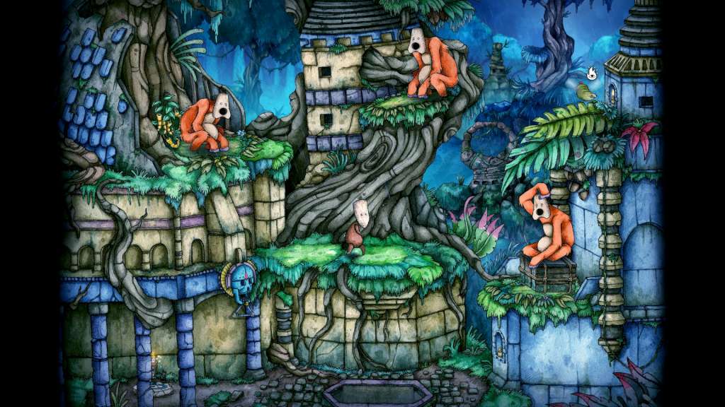 Candle PC Steam CD Key