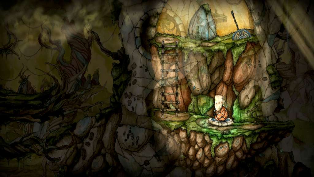 Candle PC Steam CD Key