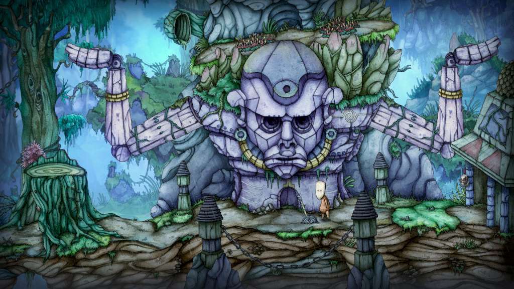 Candle PC Steam CD Key