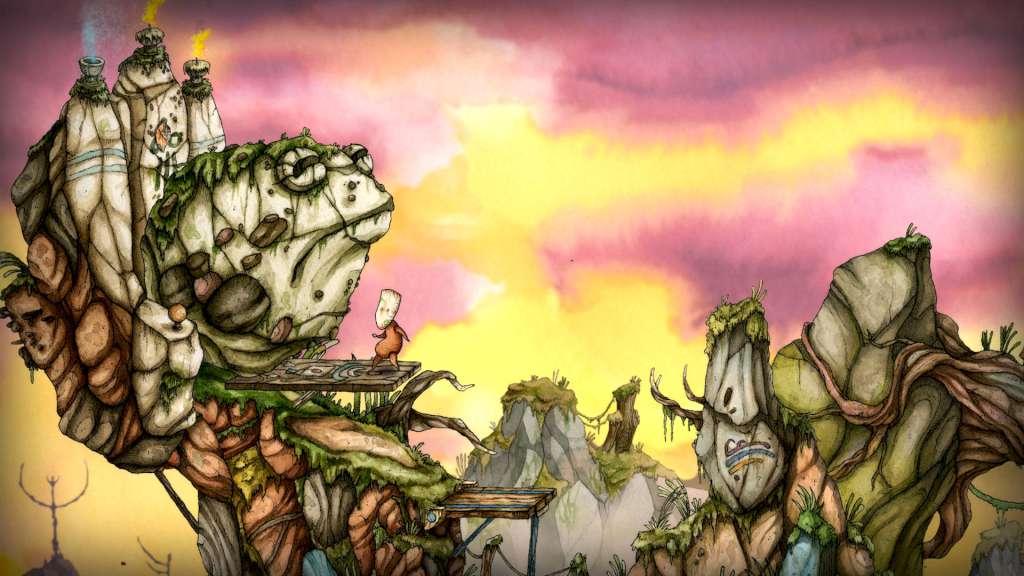 Candle PC Steam CD Key