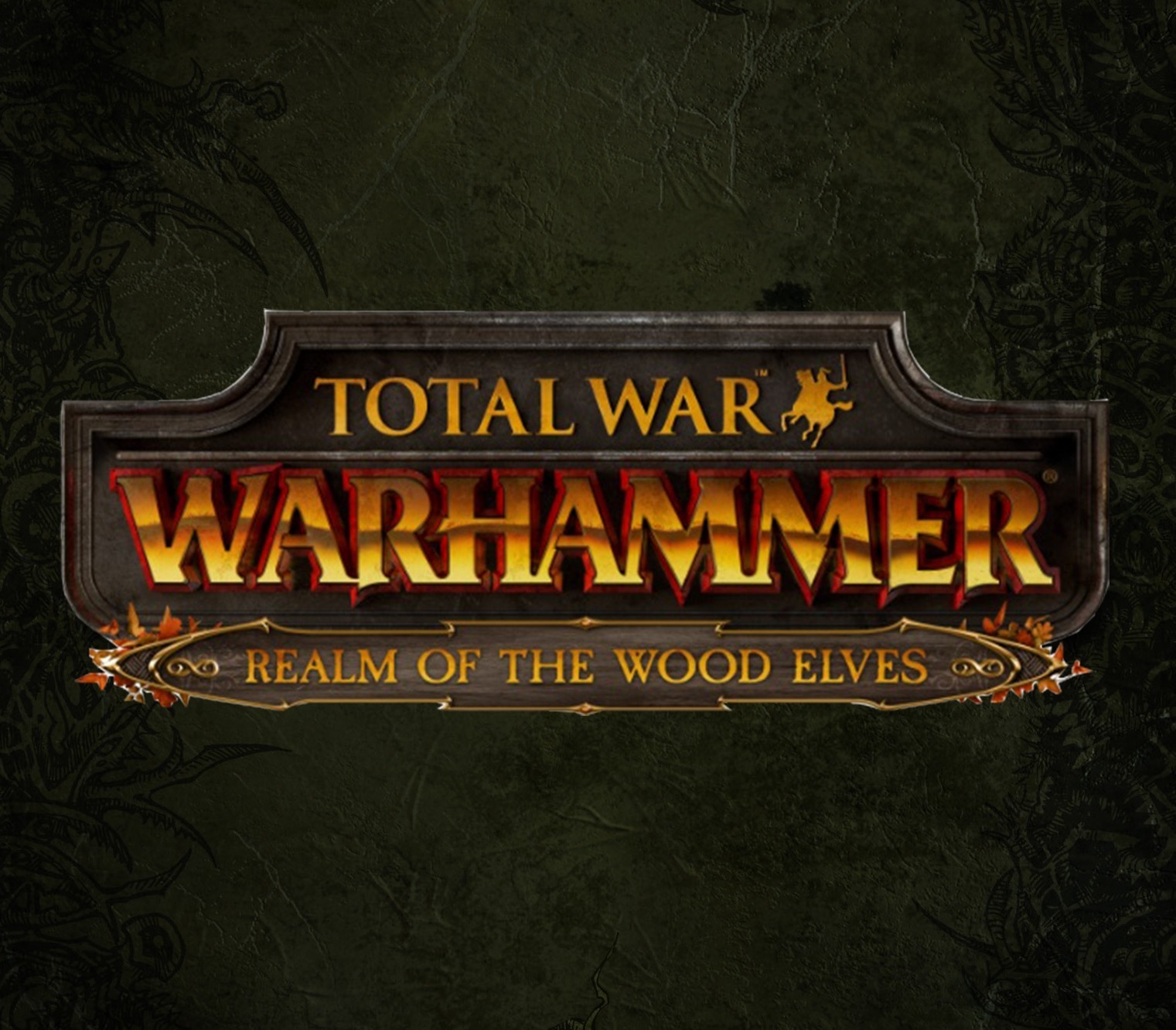 Total War: WARHAMMER II - Realm of The Wood Elves DLC Steam CD Key