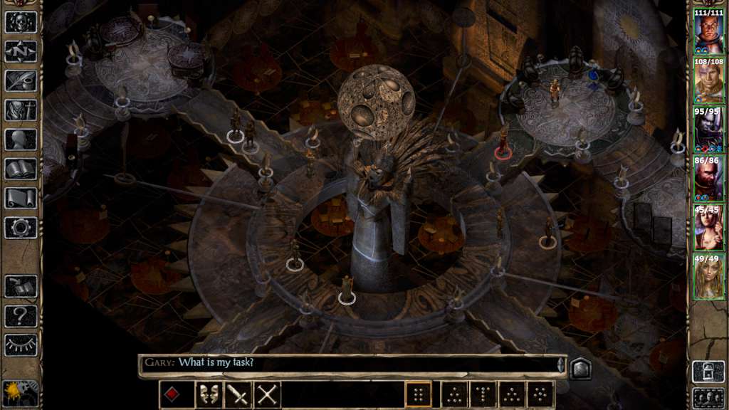 Baldur's Gate: The Complete Saga PC Steam CD Key