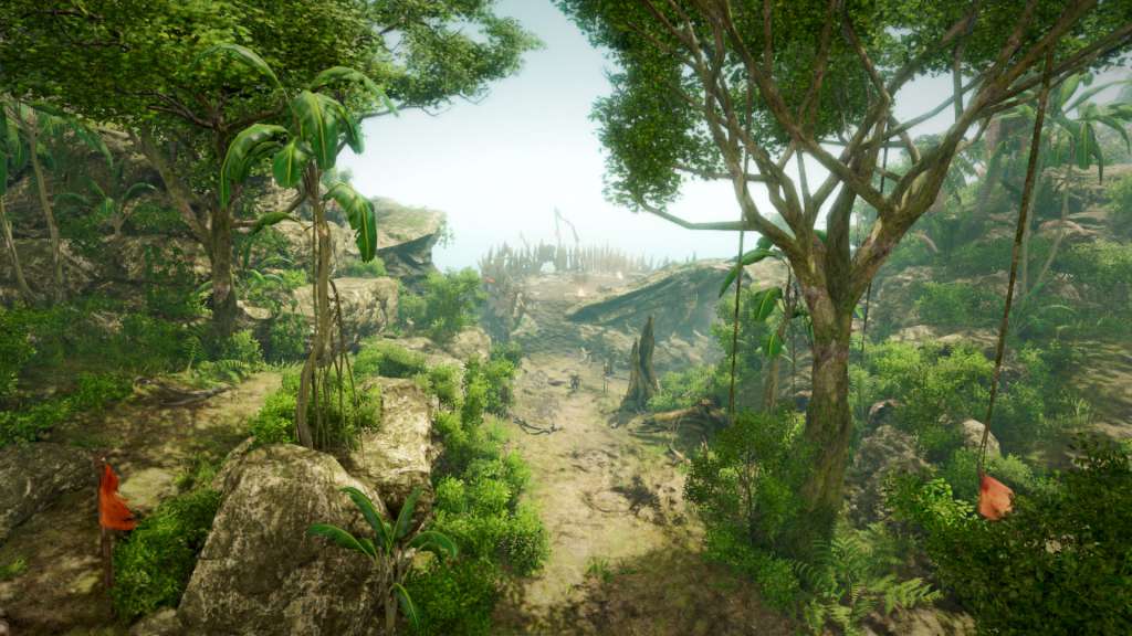 Risen 3 - Complete Edition EU Steam CD Key