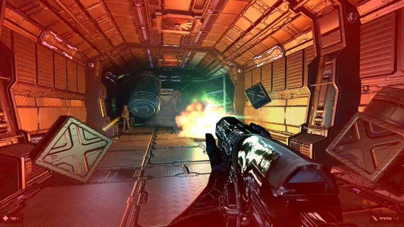 Galactic Hitman Steam Gift