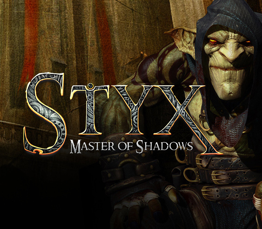 Styx: Master of Shadows EU PC GOG CD Key