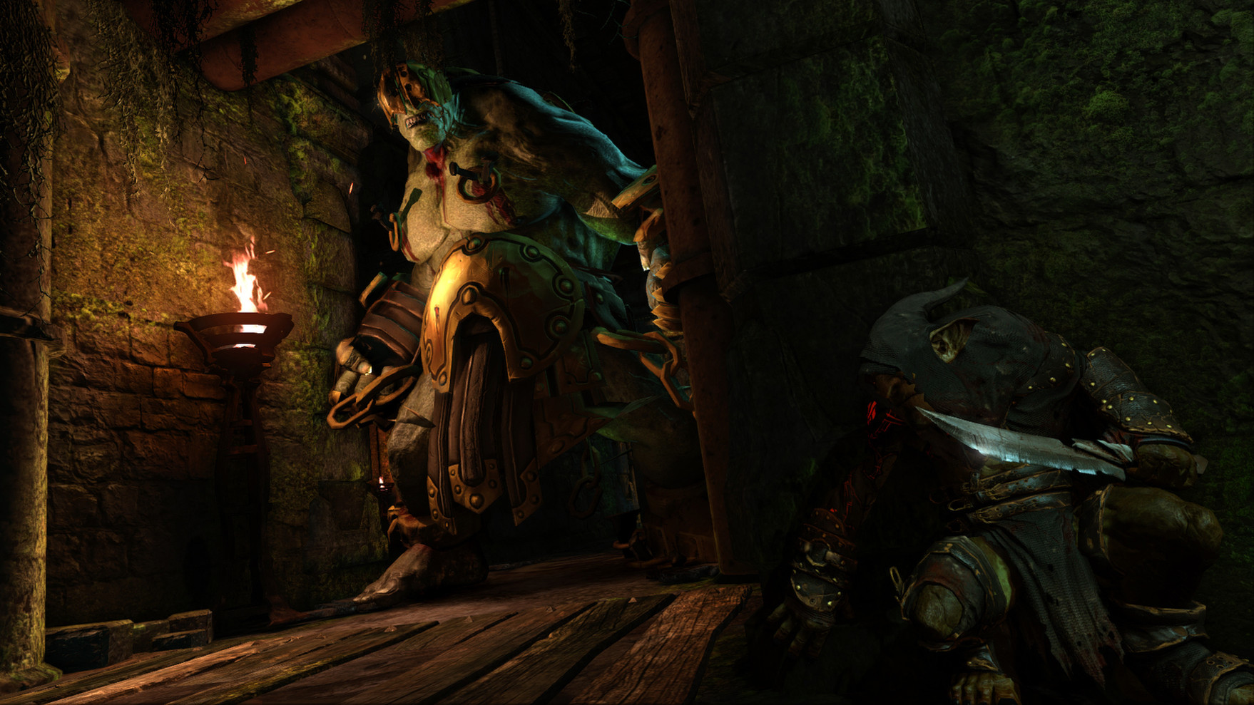 Styx: Master of Shadows EU PC GOG CD Key