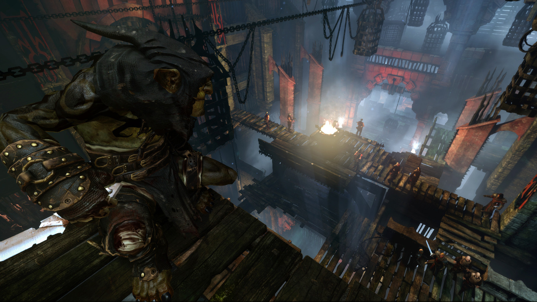 Styx: Master of Shadows EU PC GOG CD Key