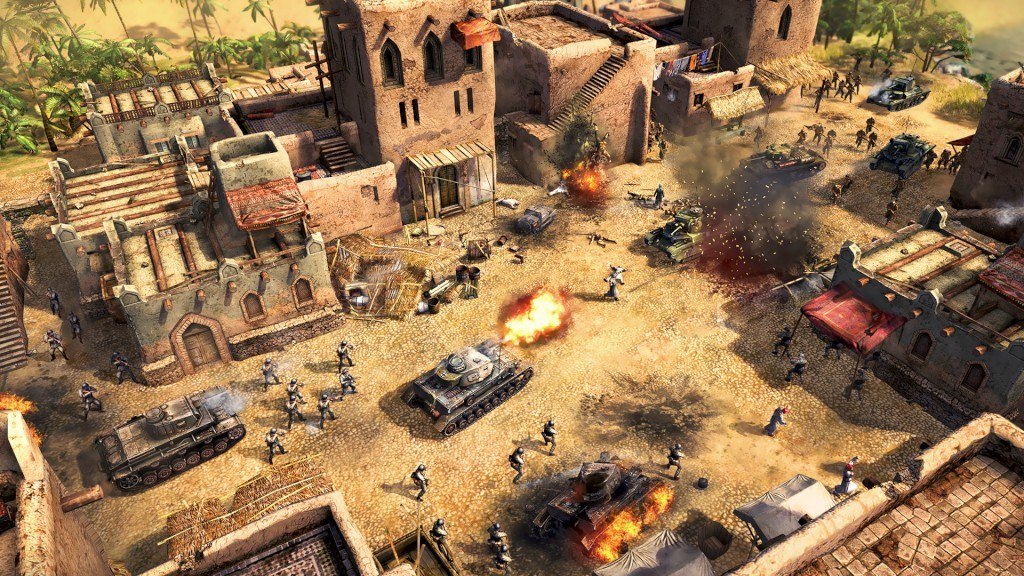 Blitzkrieg 3 Deluxe Edition PC Steam Account