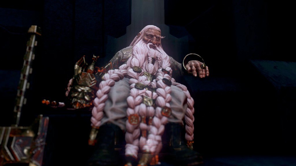 The Dwarves Steam CD Key