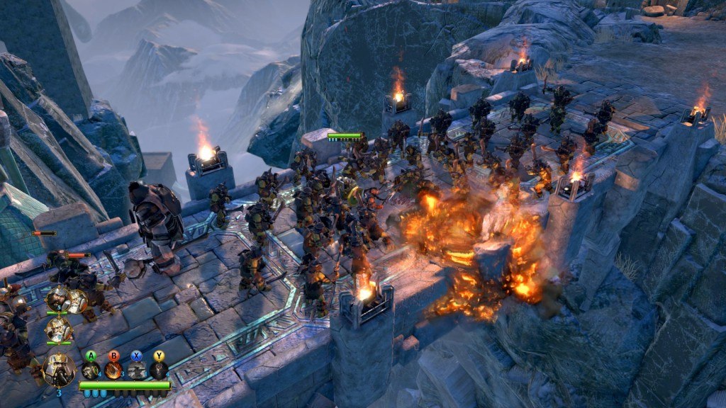 The Dwarves Steam CD Key