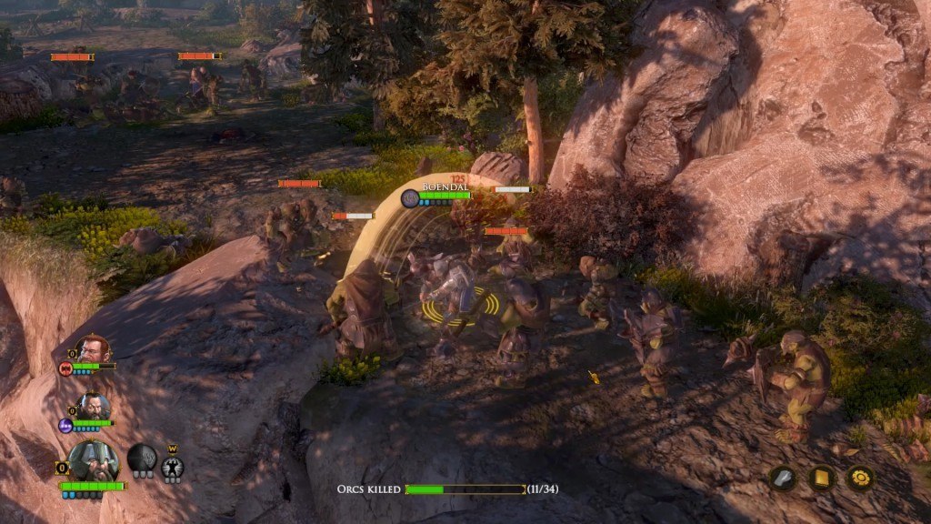 The Dwarves Steam CD Key