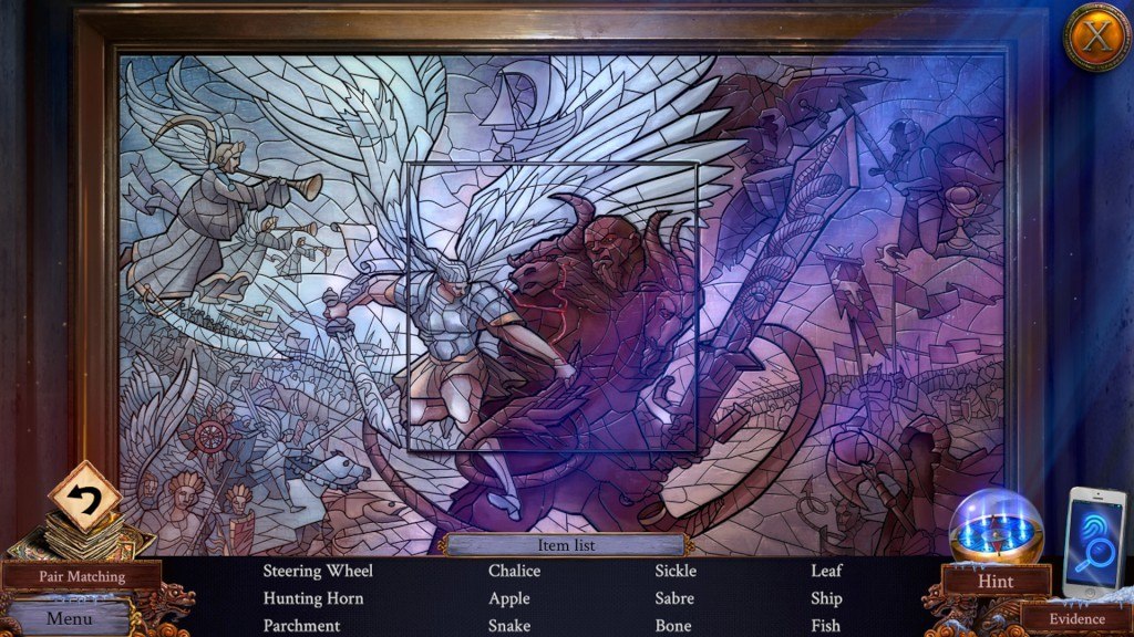 Enigmatis 3: The Shadow of Karkhala Steam CD Key