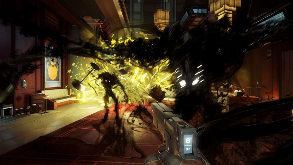 Prey PC Steam CD Key