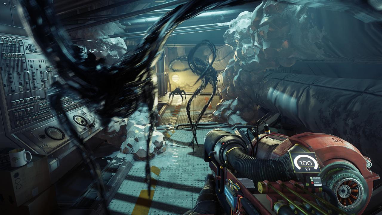 Prey PC Steam CD Key