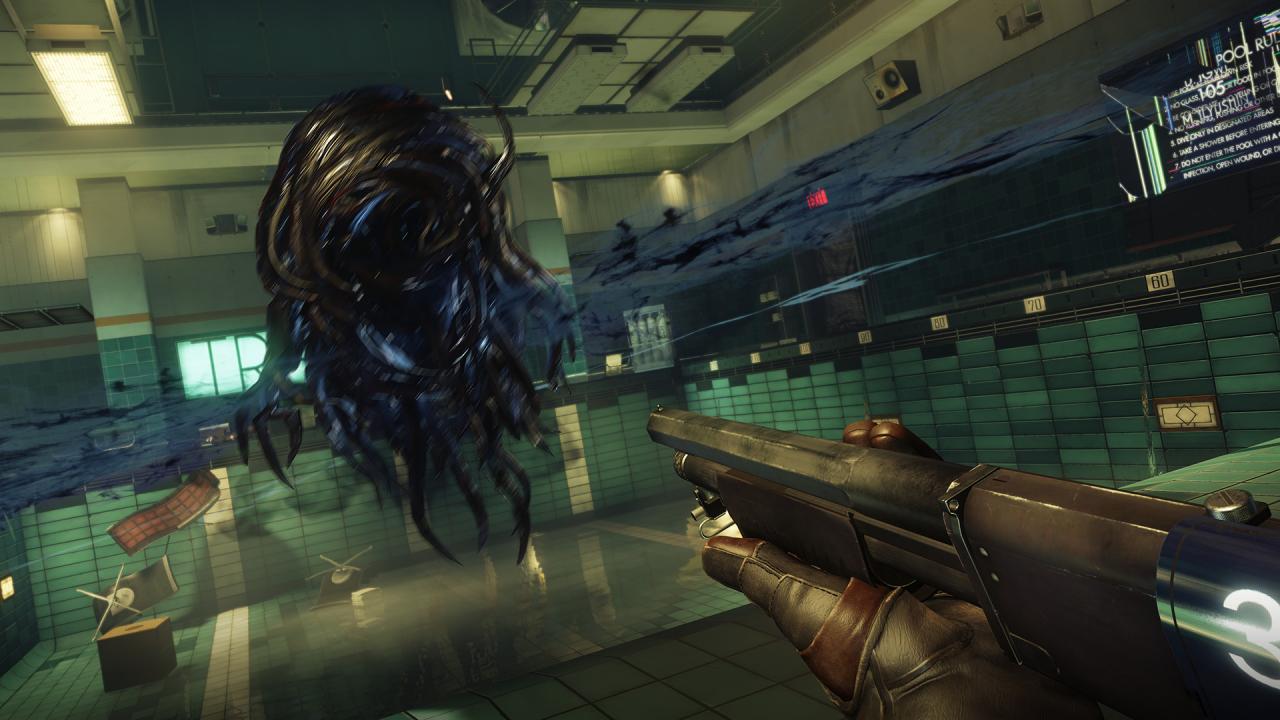 Prey PC Steam CD Key