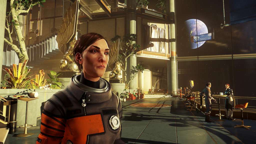 Prey PC Steam CD Key