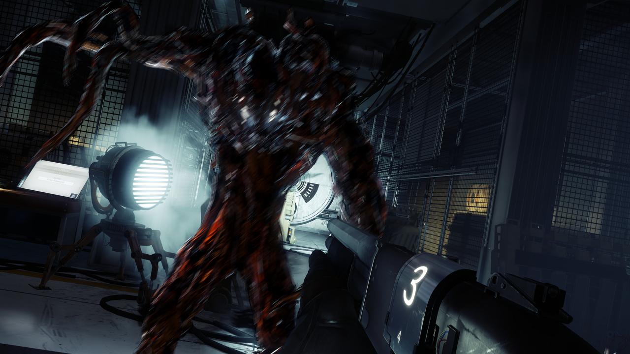 Prey PC Steam CD Key
