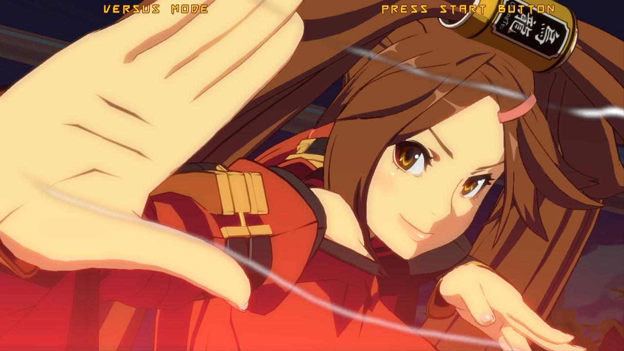 GUILTY GEAR Xrd -REVELATOR- PC Steam CD Key