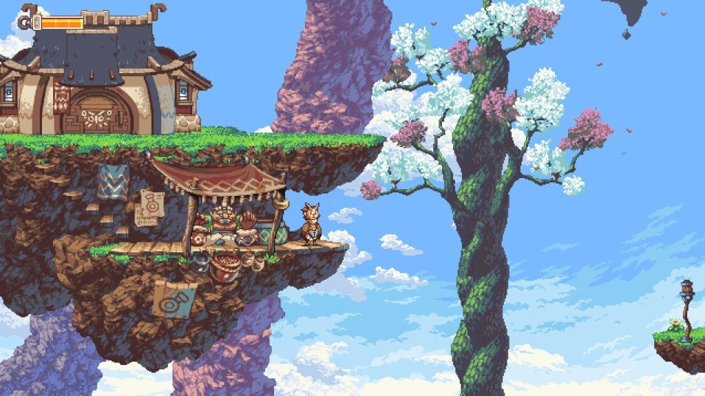 Owlboy AR XBOX One / Xbox Series X|S CD Key