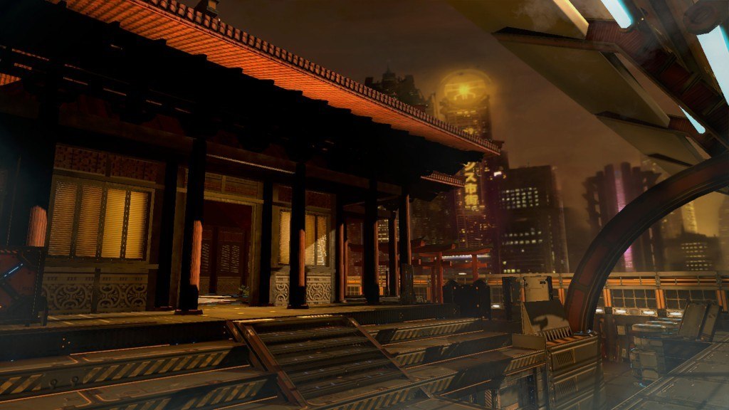 Sairento VR Steam CD Key