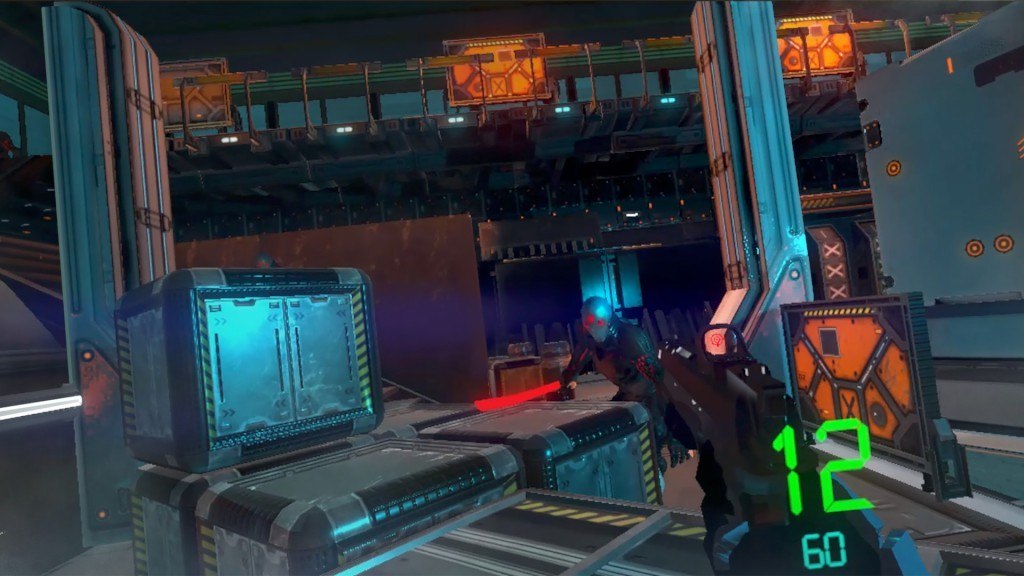 Sairento VR Steam CD Key