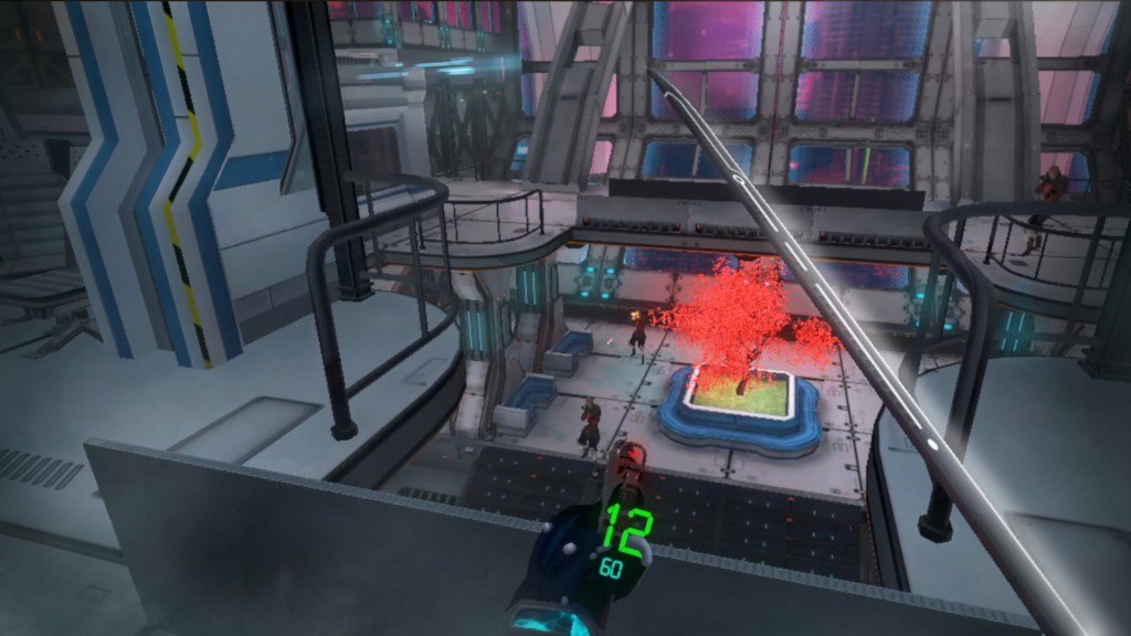 Sairento VR Steam CD Key