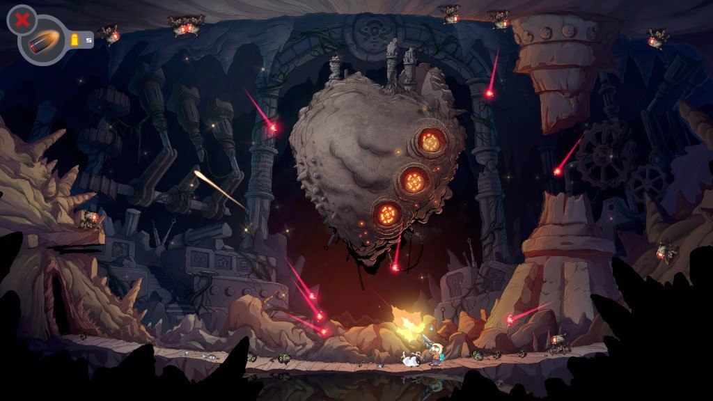 Rise & Shine Steam CD Key