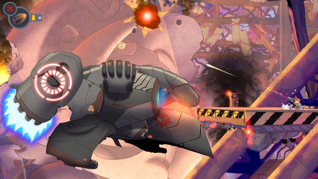 Rise & Shine Steam CD Key