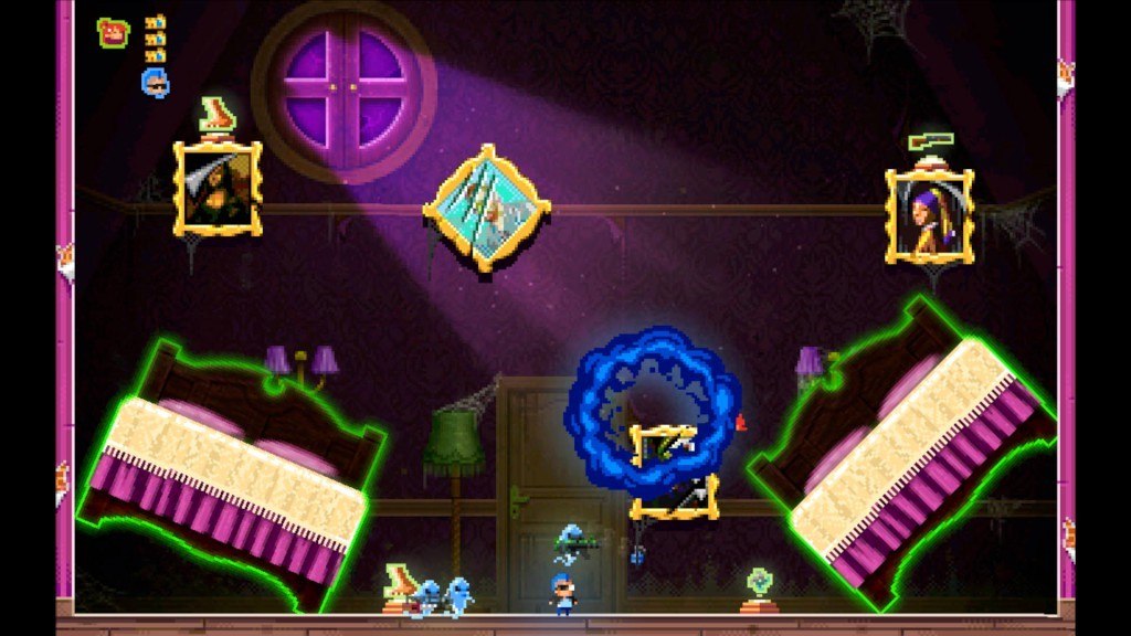 Extreme Exorcism Steam CD Key