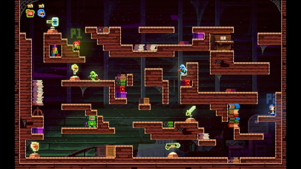 Extreme Exorcism Steam CD Key