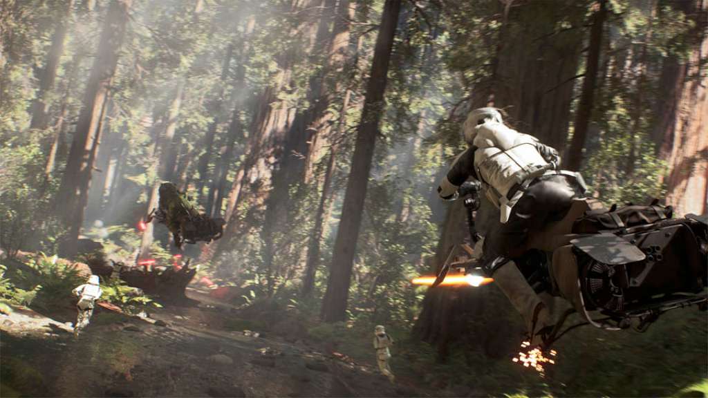 STAR WARS Battlefront XBOX One / Xbox Series X|S Account