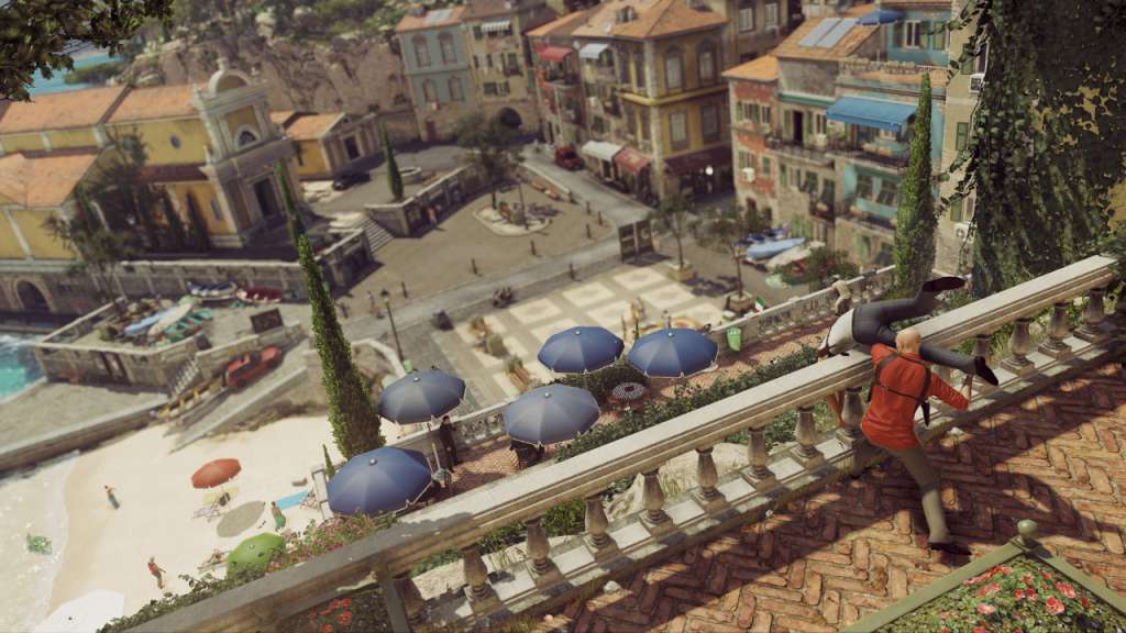 HITMAN: The Complete First Season Steam CD Key