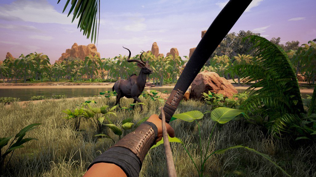 Conan Exiles PC Steam CD Key