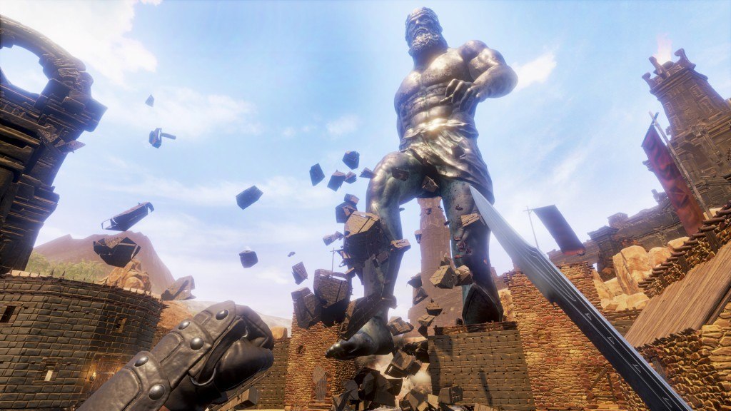 Conan Exiles PC Steam CD Key