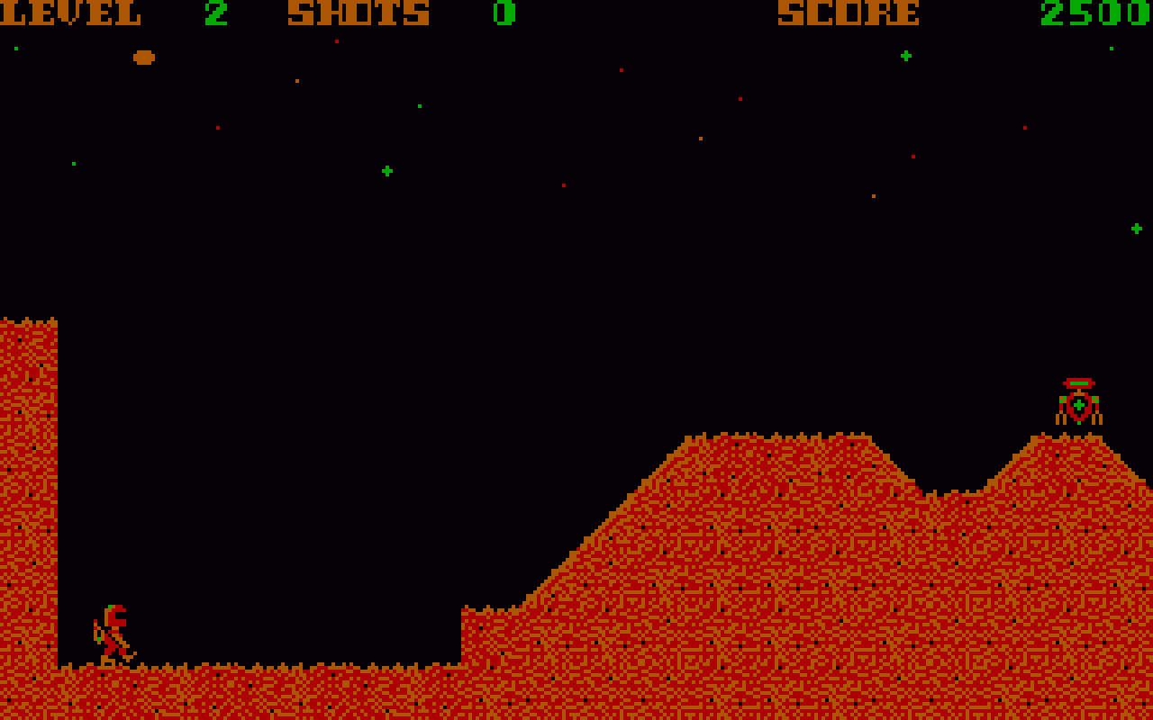 Monuments of Mars Steam CD Key