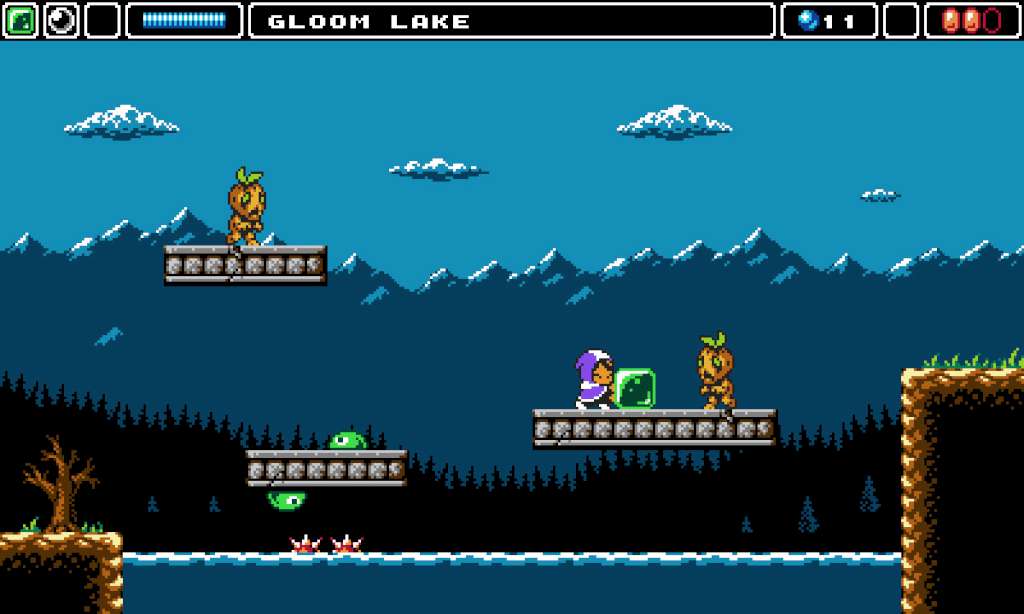 Alwa's Awakening Steam CD Key