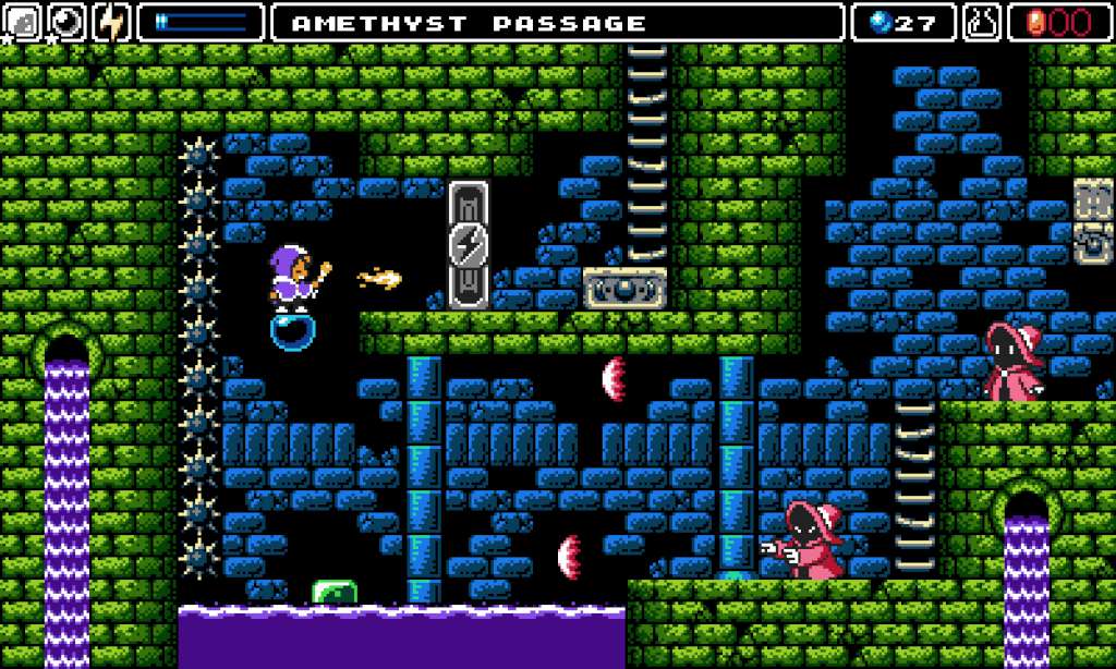 Alwa's Awakening Steam CD Key