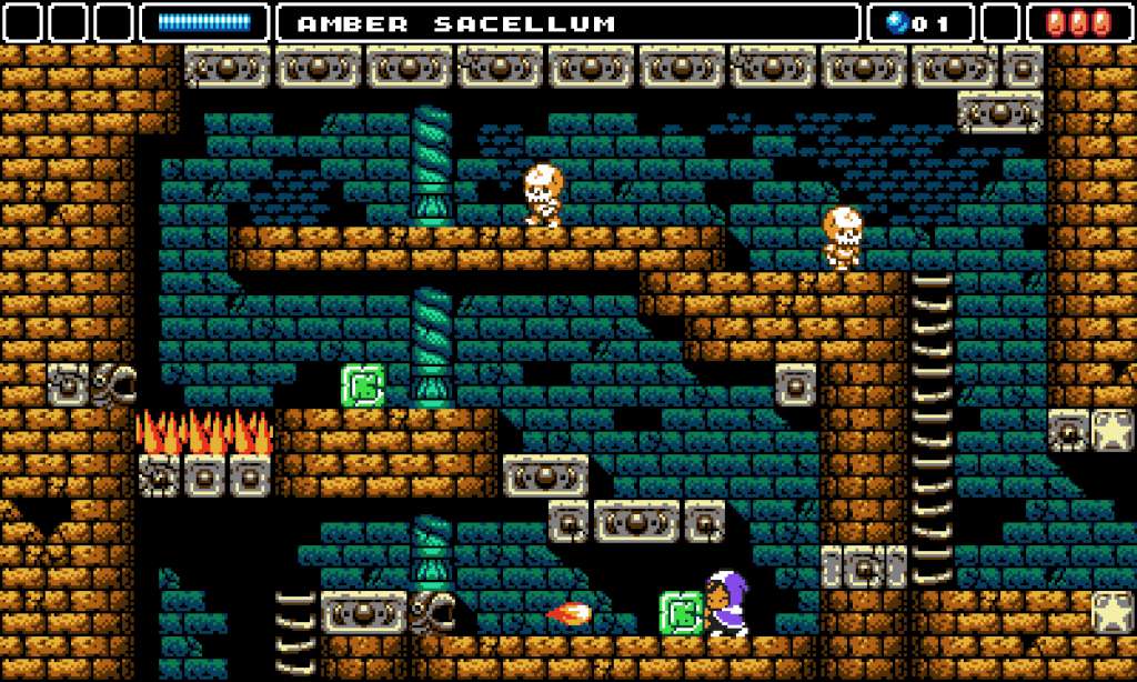 Alwa's Awakening Steam CD Key