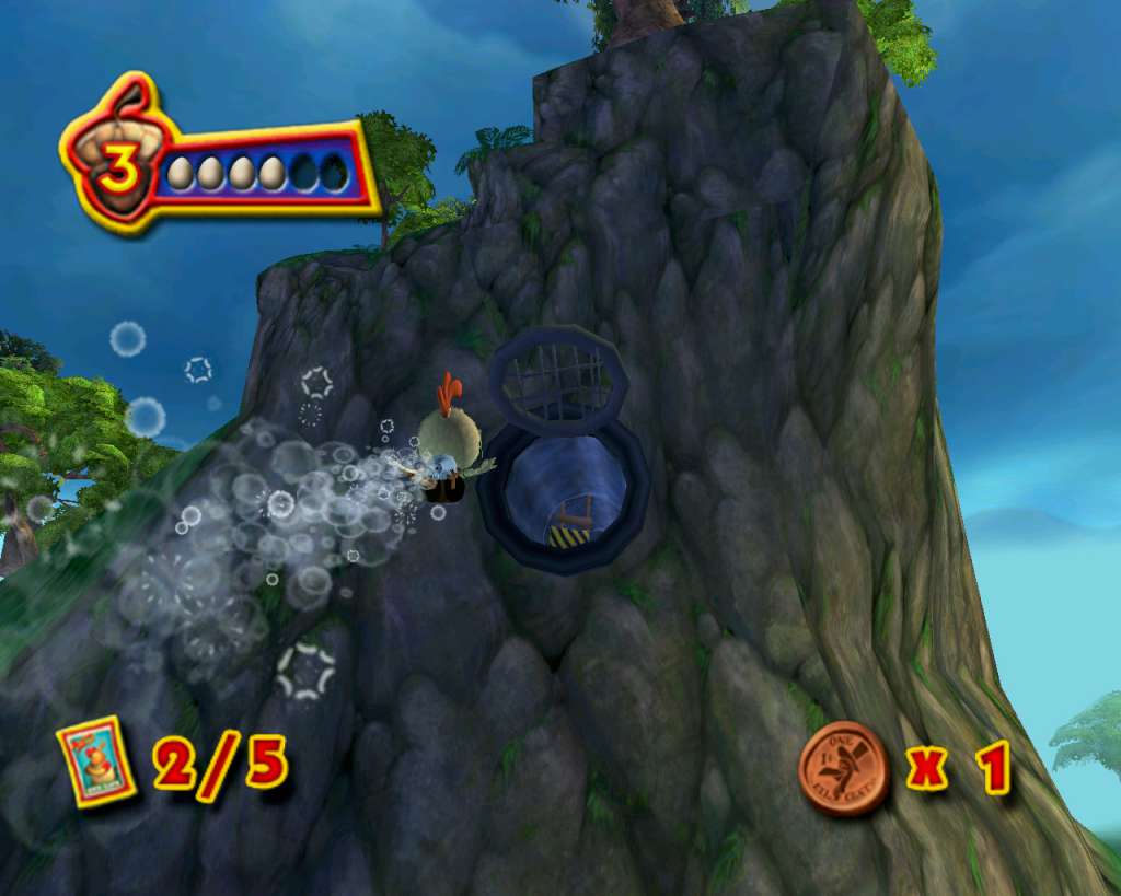 Disney Sky is Falling Pack PC Steam CD Key