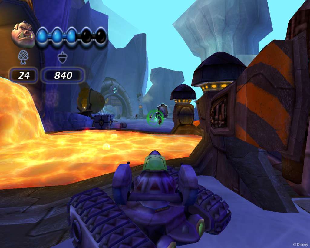 Disney Sky is Falling Pack PC Steam CD Key