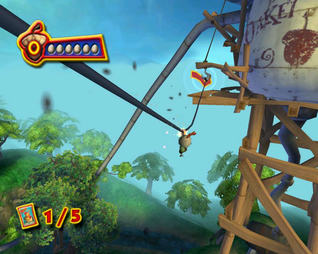 Disney Sky is Falling Pack PC Steam CD Key
