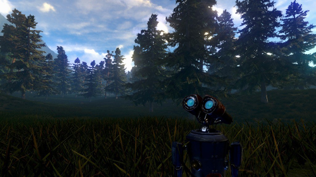 Phoning Home Steam CD Key