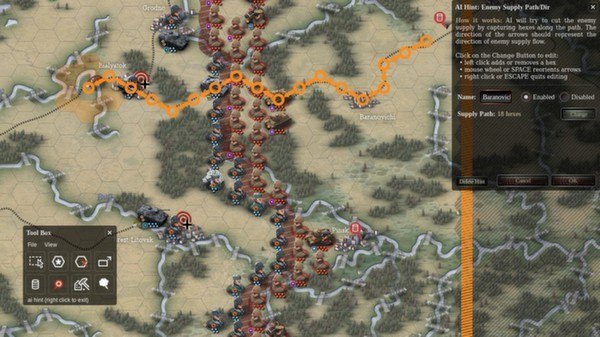 Unity of Command Trilogy Bundle Steam CD Key