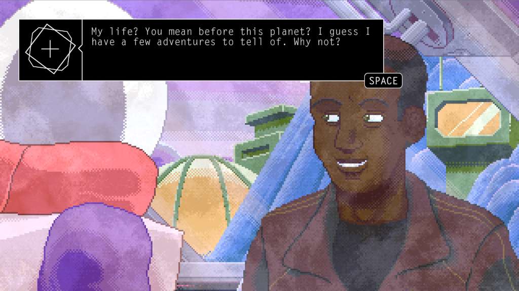 Alone With You Steam CD Key